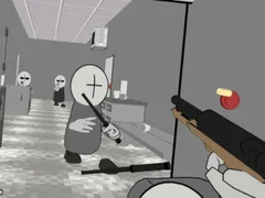 Juego Locura: El Compound del Sheriff en línea Juego Locura: El Compound del Sheriff en línea