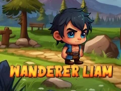 Juego Viajero Liam en línea