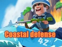 Juego Defensa costera en línea Juego Defensa costera en línea