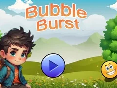 Juego Explosión de Burbujas en línea