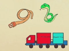 Juego Búsquedas de Rompecabezas en línea Juego Búsquedas de Rompecabezas en línea
