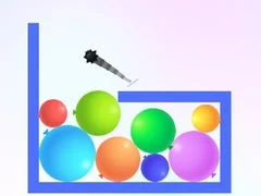 Juego Rompe Globo en línea Juego Rompe Globo en línea