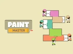 Juego Maestro de la Pintura en línea