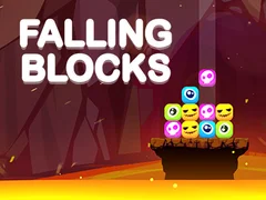 Juego Bloques que caen en línea Juego Bloques que caen en línea