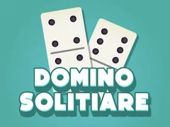 Juego Solitaire de Dóminos en línea