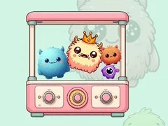 Juego Fusión de Monstruos Abrazadores en línea