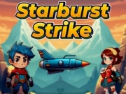 Juego Estallido Estelar en línea