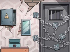 Juego Historias de Cubos: Escape en línea