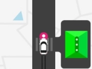 Juego Recogida de Taxi en línea