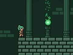 Juego El Laberinto Perdido en línea