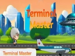 Juego Maestro del Terminal en línea Juego Maestro del Terminal en línea