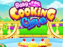 Juego Chef de Cocina Infantil en línea