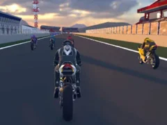 Juego Carreras de Superbikes en línea