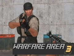 Juego Área de guerra 3 en línea Juego Área de guerra 3 en línea