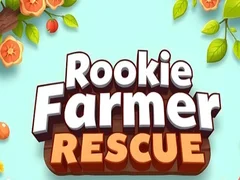 Juego Rescate del Agricultor Novato en línea