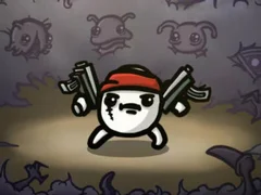 Juego Brotato en línea Juego Brotato en línea