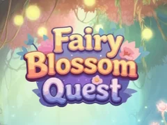 Juego La Búsqueda de las Hadas Floridas en línea Juego La Búsqueda de las Hadas Floridas en línea