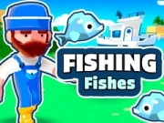 Juego Pescar Peces en línea