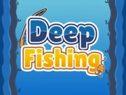 Juego Pesca en Profundidad en línea