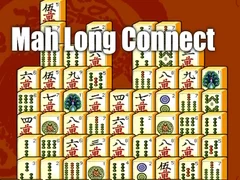 Juego Mah Long Connect en línea
