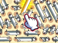 Juego Salva a los peces varados en línea