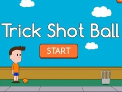 Juego Bola de Tiro con Efecto en línea