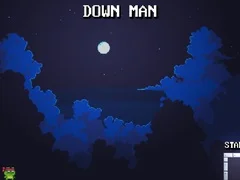 Juego HombreDescendente en línea Juego HombreDescendente en línea