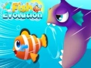 Juego Evolución de Peces en línea