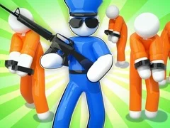 Juego Estación de policía en línea