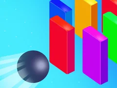 Juego Dominó Aplastado 3D en línea