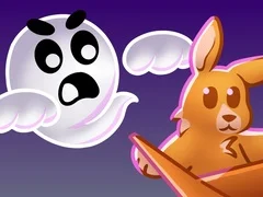 Juego El sótano no está TAN embrujado en línea Juego El sótano no está TAN embrujado en línea