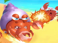 Juego Rey de los cangrejos en línea