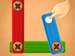 Juego Pernos y tuercas en línea