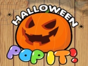 Juego Halloween Pop It en línea Juego Halloween Pop It en línea