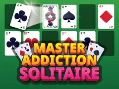 Juego Solitario Maestro de la Adicción en línea