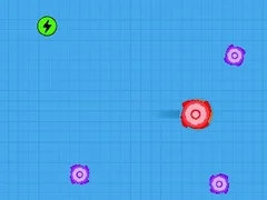 Juego Misión Spinner en línea Juego Misión Spinner en línea
