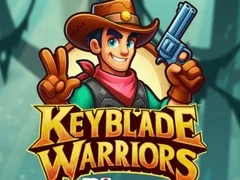 Juego Guerreros de la Llave en línea Juego Guerreros de la Llave en línea