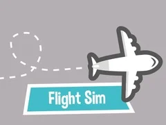 Juego Simulador de vuelo en línea Juego Simulador de vuelo en línea