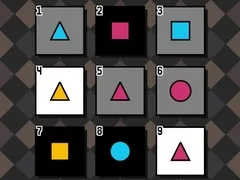 Juego Encuentra el Conjunto en línea Juego Encuentra el Conjunto en línea