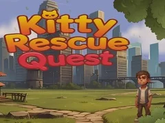 Juego Búsqueda de Rescate de Gatitos en línea Juego Búsqueda de Rescate de Gatitos en línea