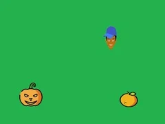Juego ¡La Escapatoria de la Calabaza! en línea