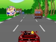 Juego Coche de Verano Loco en línea Juego Coche de Verano Loco en línea