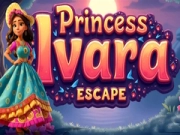 Juego Escape de la Princesa Ivara en línea