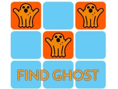 Juego Encontrar Fantasma en línea Juego Encontrar Fantasma en línea