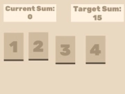 Juego Suma Mezcla en línea