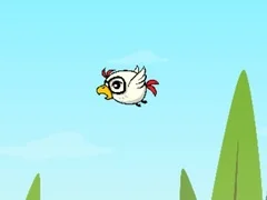 Juego La Huevoaventura de la Gallina en línea Juego La Huevoaventura de la Gallina en línea
