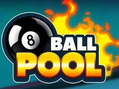 Juego Billar 8 bolas en línea