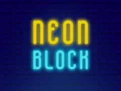 Juego Bloque Neón en línea