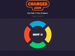 Juego Cambiar Mermelada en línea
