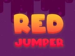Juego Salto Rojo en línea